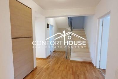 VILA P+E+M, 6 camere, ansamblu rezidential, IANCU NICOLAE - 38