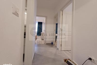 Apartament cu 3 camere decomandat, mobilat în Bularga - 3