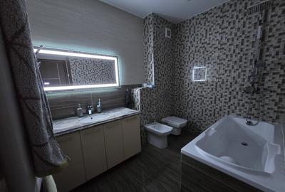 Apartament 3 camere - complex Isaran, Tractorul - 3