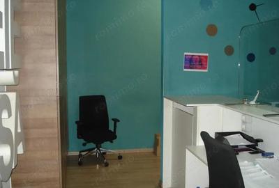 Piata Unirii - Dealul Mitropoliei spatiu pretabil showroom, reprezentata, birouri Piata Unirii - Dealul Mitropoliei spatiu pretabil showroom, reprezentata, birouri - 4