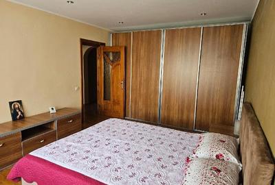 Apartament cu 3 camere decomandat în Central - 7