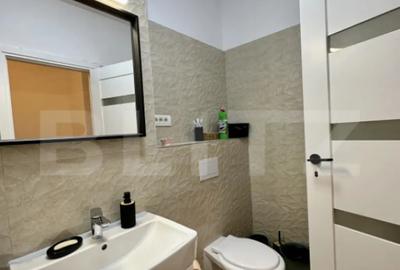 Apartament cu 3 camere semidecomandat în Torontalului - 1