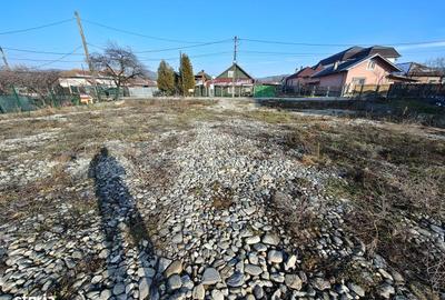 Spațiu comercial, de 1,233 mp, în Goranu - 2