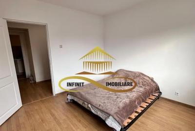 Apartament cu 3 camere decomandat, mobilat în Alecu Russo - 10