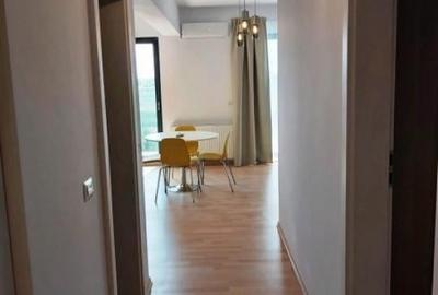 Apartament 3 camere in Ploiesti, zona Albert, complex MRS VILLAGE - 12