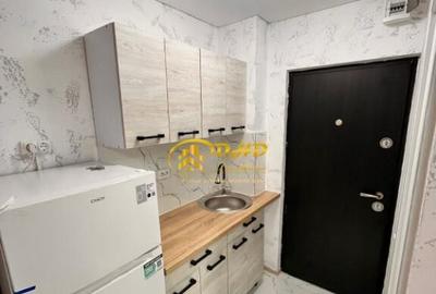 Garsoniera Bularga - 4