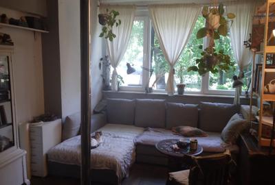 Apartament cu 2 camere semidecomandat în P-ța Muncii - 1