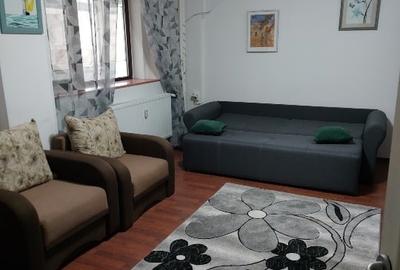 Proprietar inchiriez garsoniera megamall socului delfinului 41 mp conf1 - 2