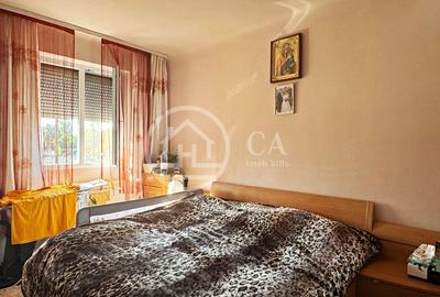 Apartament cu 2 camere de vanzare in Centrul Civic, Oradea - 4