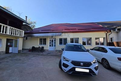 Casă cu 5 camere de vânzare în zona Central comision 0 - 4