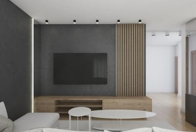 Metrou Aparatori\Metrou Leonida Ap 2 cam decomandat - 8