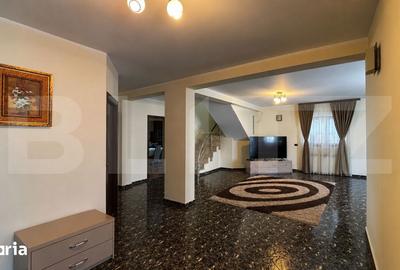 Casă cu 5 camere semidecomandat cu Teren 783 Mp în Cârcea - 11
