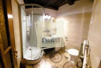 Apartament cu 3 camere, mobilat în Ultracentral