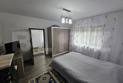 Casa la munte, moderna, cu 6 camere, zona Vadul Motilor - 20