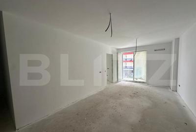 Revanzare,Apartament o camera, 38,5 mp, etaj 1, Bloc premium - 4