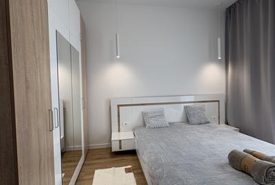 Apartament cu 2 camere decomandat, mobilat în Drumul Taberei - 9