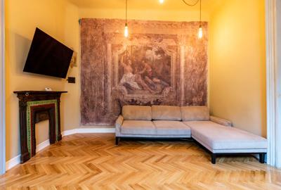 OPORTUNITATE ! Casa Renovata Zona Premium ! INVESTITIE - 3