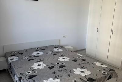 Apartament cu 2 camere, mobilat în Metalurgiei - 22