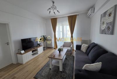 Apartament cu 2 camere decomandat, mobilat în Universitate - 3