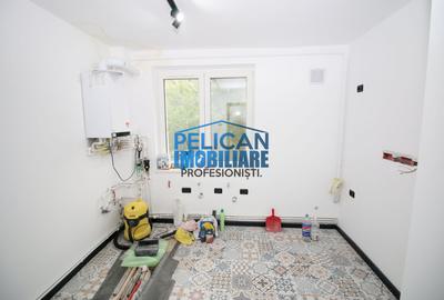 Apartament cu 3 camere semidecomandat în Central - 10