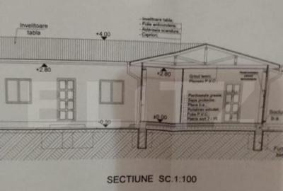 Afacere la cheie + casa, 160mp, Baraitaru Afacere la cheie + casa, 160mp, Baraitaru - 7