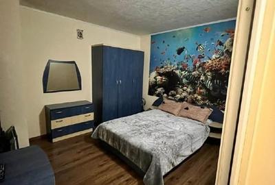 Apartament cu 2 camere semidecomandat, mobilat în Corbu - 1