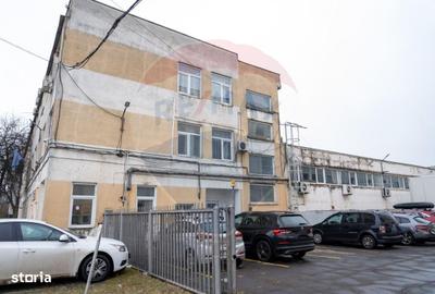 Spațiu comercial, de 500 mp, în Sud - 1