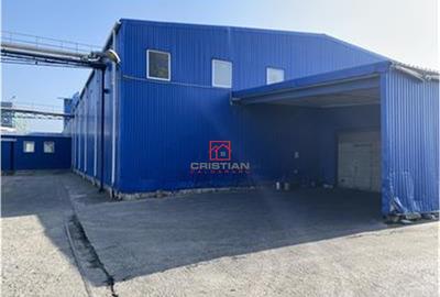 Spațiu comercial, de 13,000 mp, în Berceni