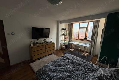 Apartament cu 2 camere decomandat în Central - 2