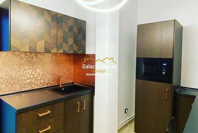 Apartament cu 5 camere decomandat, mobilat în Universitate - 19