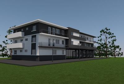 Vanzare Apartament 3 camere/Incalzire in pardoseala/Str Crisul Repede - 8