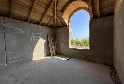 De vanzare vila individuala 6 camere finisaje premium zona Laguna Albastra - 10