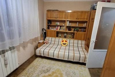 Apartament cu 2 camere semidecomandat în Luncă