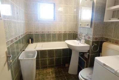 Apartament cu 3 camere decomandat în Central - 2