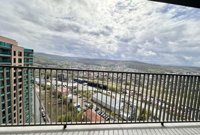 Apartament 2 camere, confort lux, 63 mp si garaj, Scala Frunzisului - 9