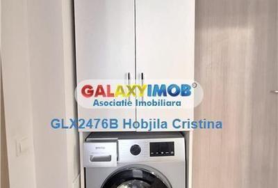 Apartament cu 4 camere, mobilat în Sud - 7
