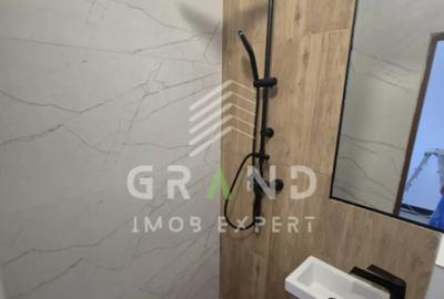 Garsonieră în Someșeni - 4