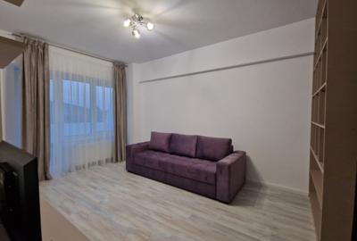 Apartament cu 1 camera UNIREA TOWERS - MOBILAT si UTILAT PREMIUM - 22