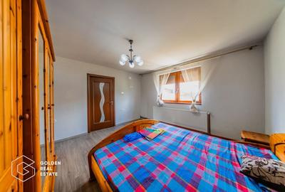 Casă 3 camere renovată în Bujac-Sega , 2 corpuri, teren 572 mp - 20