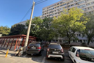 Garsonieră semidecomandată, mobilată în Dristor - 45