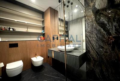 Comision 0! 4 camere 135 mp, 3 bai, 2 balcoane, 2 parcari, cartierul Gheorgheni - 9