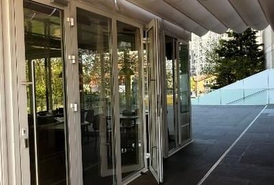 Spațiu Comercial Finisat Restaurant | Terasa | Parcare | One Verdi Park - 4