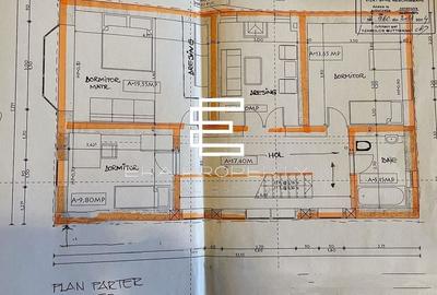 Casa individuala complet mobilata zona Lupeni, Sibiu - 15