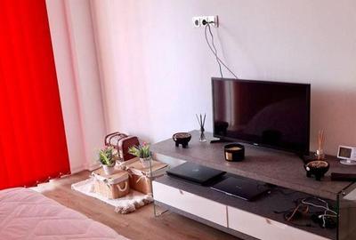 Apartament cu 3 camere în Central - 5