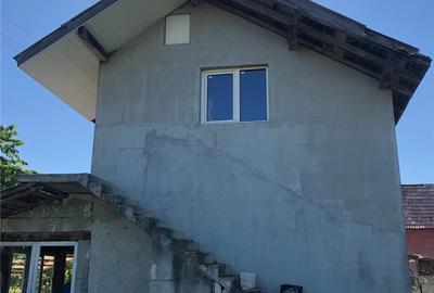 Casă cu 3 camere în Ciceu-Corabia - 6
