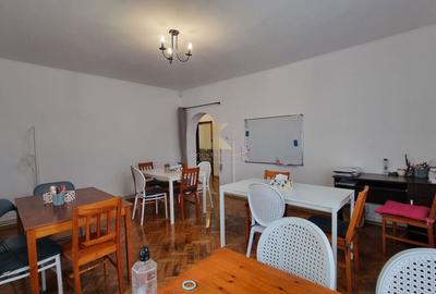 Spațiu comercial, de 100 mp, în Florilor - 10