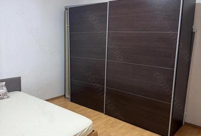 Garsonieră decomandată în Torontalului