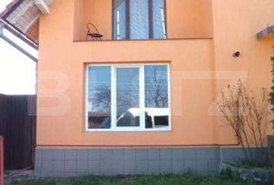 Casă cu 4 camere în Iernuțeni - 4