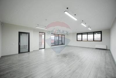 Spa?ii de birouri de inchiriat in zona BBSO, cu dublu acces rutier - 11