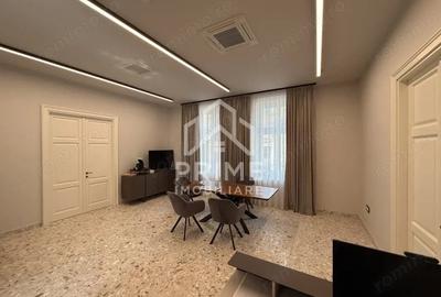 Spațiu comercial, de 650 mp, în Ultracentral - 7